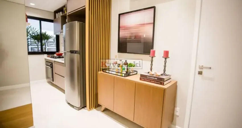 Apartamento com 3 quartos à venda na Rua Guararema, --, Bosque da Saúde, São Paulo