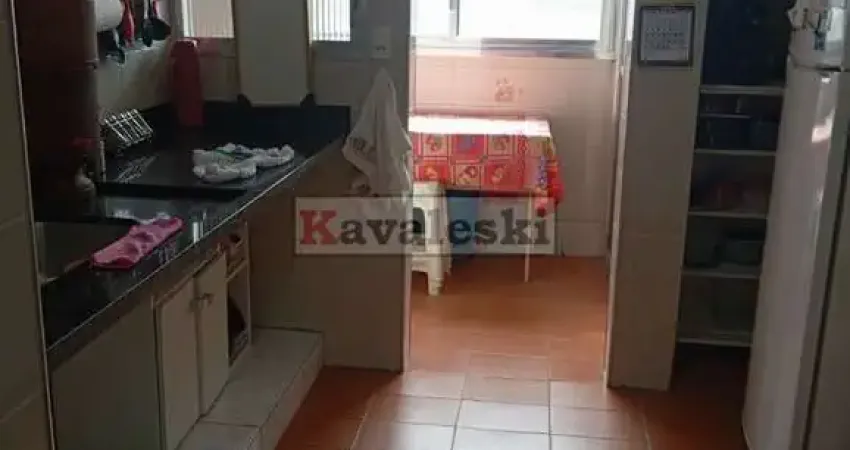 Apartamento com 3 quartos à venda na Rua Manuel Buchalla, --, Sacomã, São Paulo