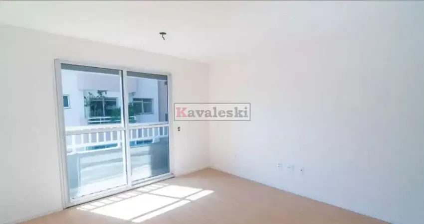 Apartamento com 1 quarto à venda na Rua Juréia, --, Chácara Inglesa, São Paulo