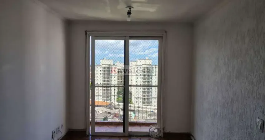 Apartamento com 2 quartos para alugar na Avenida Padre Arlindo Vieira, --, Jardim Vergueiro (Sacomã), São Paulo