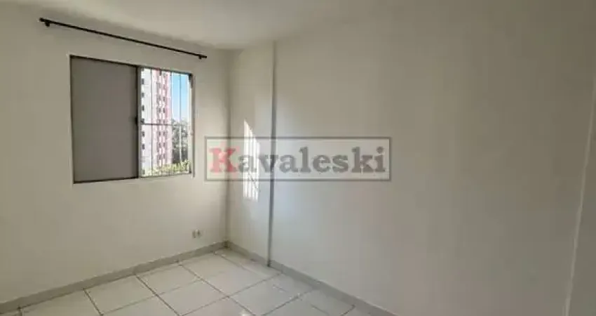 Apartamento com 2 quartos à venda na Rua Antônio Guarmerino, --, Jardim Celeste, São Paulo