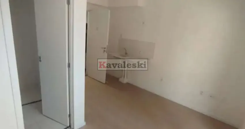 Apartamento com 1 quarto à venda na Rua Calógero Calia, --, Vila Santo Estéfano, São Paulo