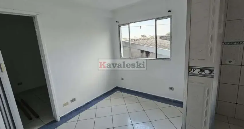 Casa com 1 quarto para alugar na Rua Desembargador Alves de Castro, --, Vila Água Funda, São Paulo