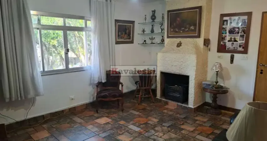 Casa com 4 quartos à venda na PÇ Santa Adelaide, --, Cidade Vargas, São Paulo