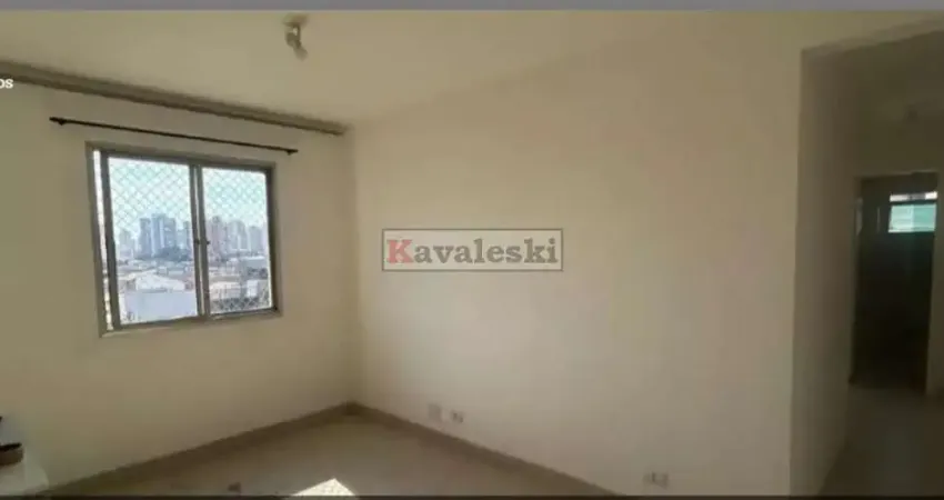 Apartamento com 2 quartos à venda na Rua Rodrigo Júnior, --, Vila Santa Catarina, São Paulo