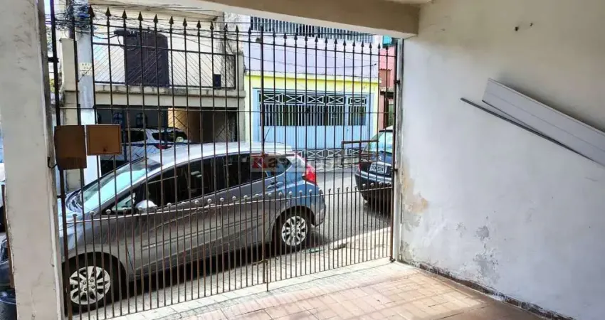 Casa com 3 quartos à venda na Rua Engenheiro Ferreira, --, Vila Nhocune, São Paulo