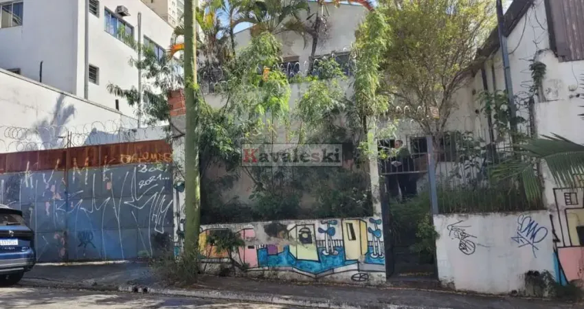 Barracão / Galpão / Depósito com 2 salas à venda na Rua Francisco Mesquita, --, Vila Monte Alegre, São Paulo