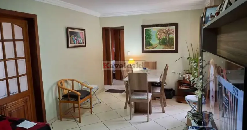 Apartamento com 2 quartos à venda na Rua Marquês de Lages, --, Vila Moraes, São Paulo