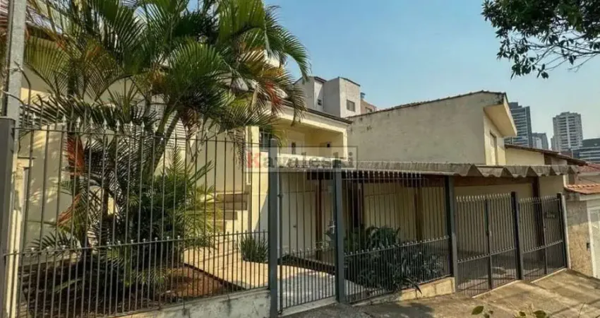 Casa com 2 quartos à venda na Rua Vinte e Oito de Setembro, --, Vila Dom Pedro I, São Paulo