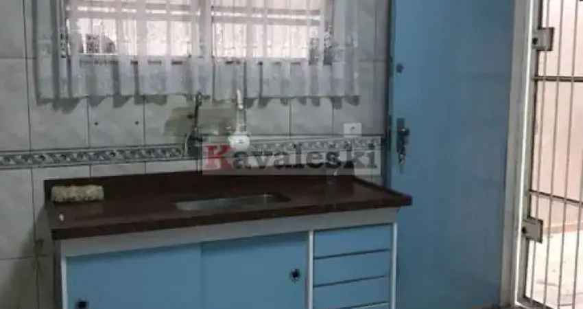 Excelente oportunidade de aquisição de uma ótima casa térrea!