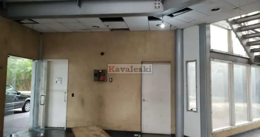 Prédio com 32 salas à venda na Rua Marcelo Müller, --, Jardim Independência, São Paulo