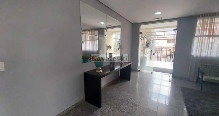 Apartamento com 3 quartos à venda na Rua Abagiba, --, Saúde, São Paulo