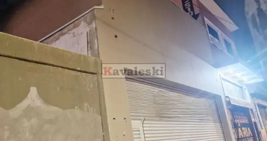 Barracão / Galpão / Depósito para alugar na Rua Agostinho Gomes, --, Ipiranga, São Paulo