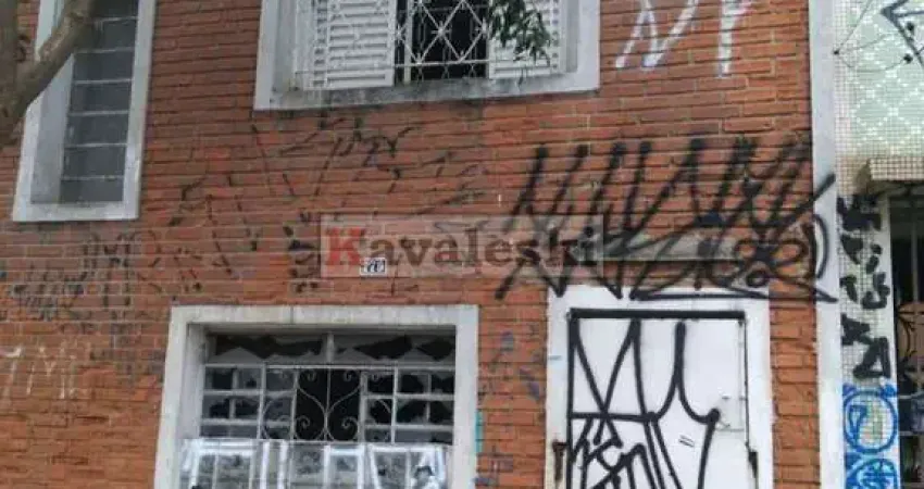 Casa com 2 quartos à venda na Rua Agostinho Gomes, --, Ipiranga, São Paulo