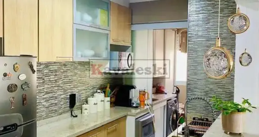 Apartamento com 3 quartos à venda na Rua Tabor, --, Ipiranga, São Paulo