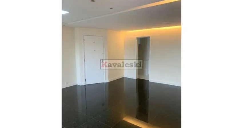 Apartamento com 3 quartos à venda na Rua Loefgren, --, Vila Clementino, São Paulo