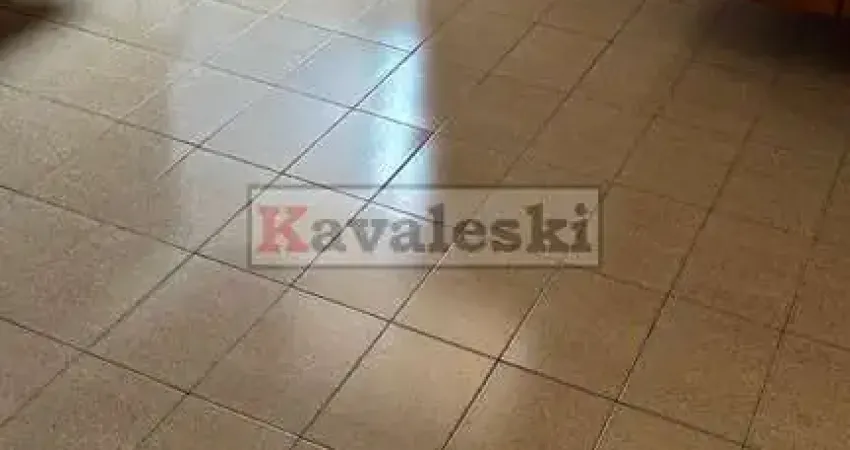 Apartamento com 1 quarto à venda na Rua do Manifesto, --, Ipiranga, São Paulo