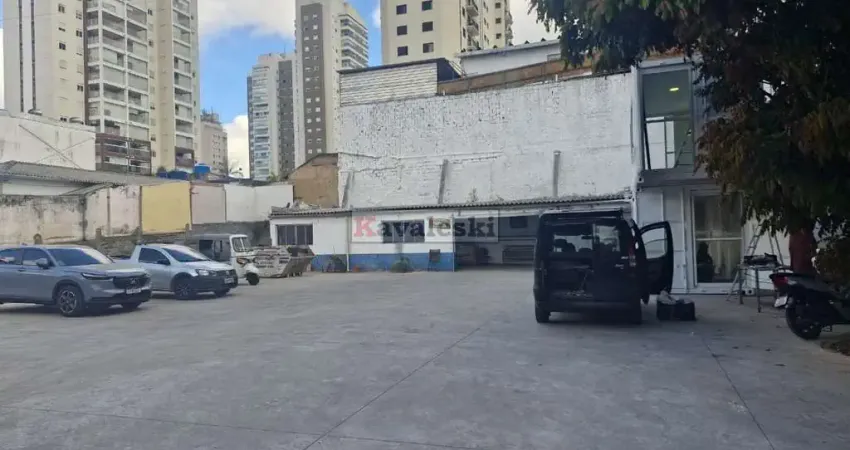 ** galpão / terreno com 4.000 metros quadrados para a venda (bairro são judas).