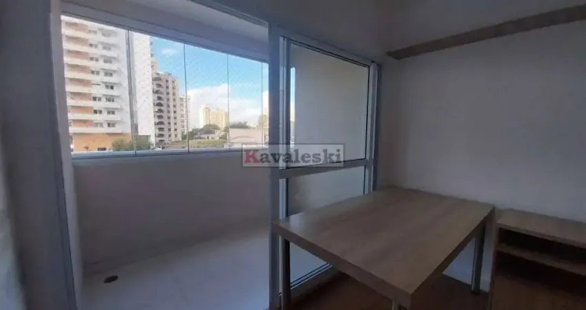 Apartamento com 2 quartos à venda na Rua Salvador Simões, --, Vila Dom Pedro I, São Paulo