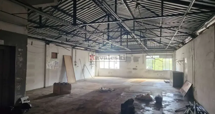 Sala comercial com 3 salas à venda na Rua Dona Augusta Gorgueira, --, São Judas, São Paulo