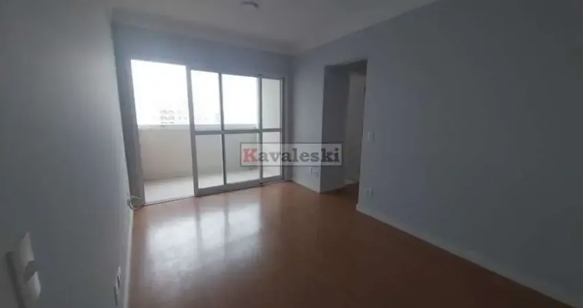 Apartamento com 2 quartos para alugar na Rua Salvador Simões, --, Vila Dom Pedro I, São Paulo
