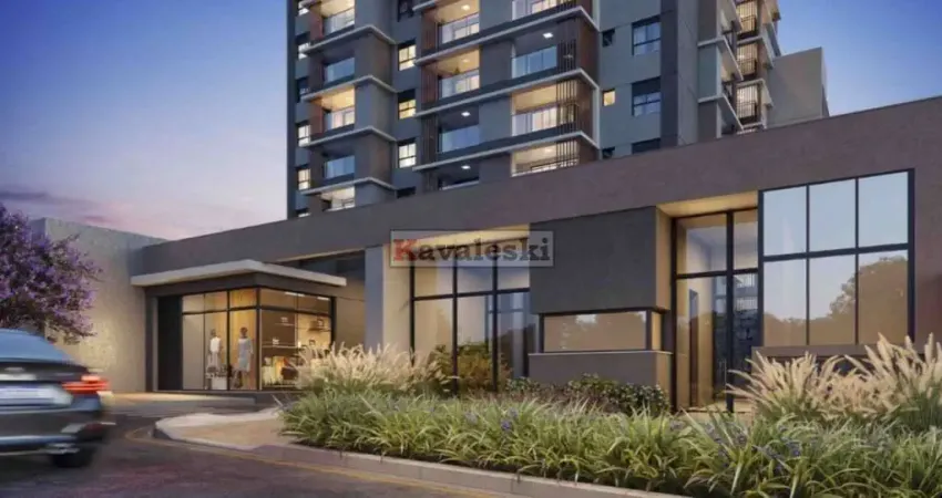 Apartamento à venda na Rua Coronel Domingos Ferreira, --, Chácara Klabin, São Paulo