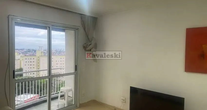 Apartamento com 3 quartos à venda na Avenida Padre Arlindo Vieira, --, Vila das Mercês, São Paulo