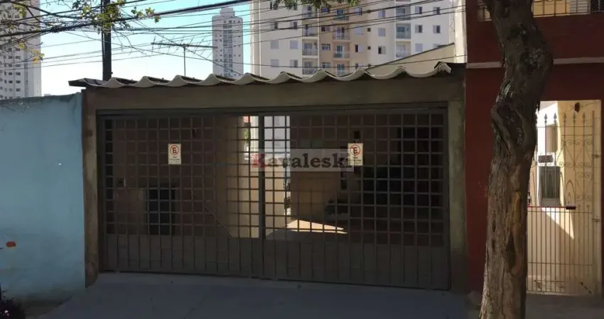 Casa com 3 quartos à venda na Rua Daniel Marot, --, Vila das Mercês, São Paulo