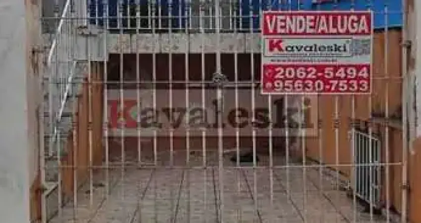 Casa com 4 quartos à venda na Rua Corain Machado, --, Vila Brasilina, São Paulo