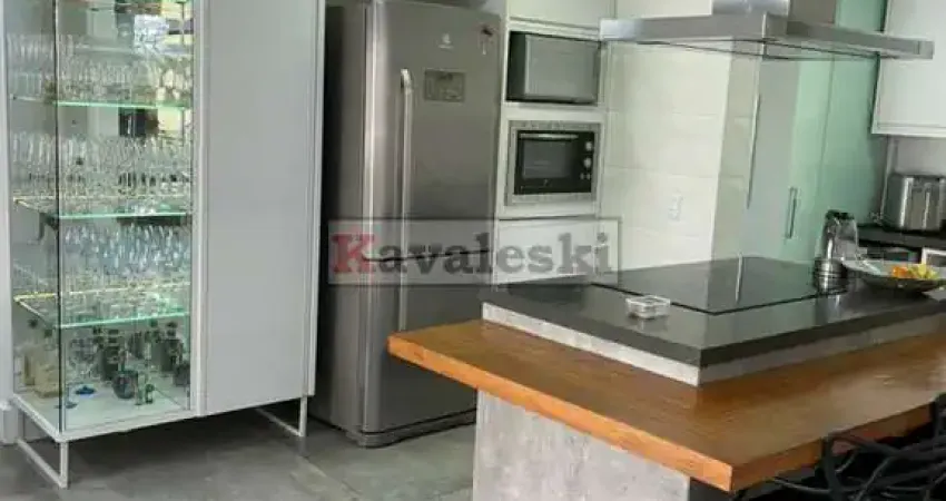 Apartamento com 3 quartos à venda na Rua Cipriano Barata, --, Ipiranga, São Paulo