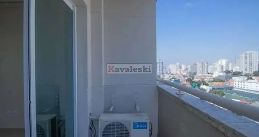 ** sala comercial para a venda em um dos melhores condomínios do ipiranga.