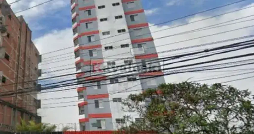 Apartamento com 1 quarto para alugar na Avenida Engenheiro Armando de Arruda Pereira, --, Vila do Encontro, São Paulo