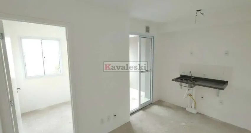 Apartamento com 2 quartos à venda na Rua Marquês de Lages, --, Vila das Mercês, São Paulo