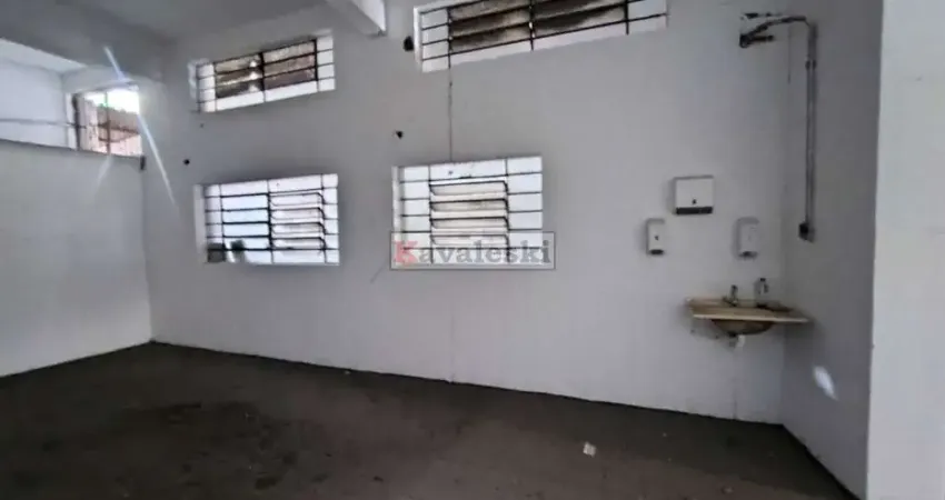 Casa comercial com 7 salas para alugar na Avenida Bosque da Saúde, --, Saúde, São Paulo