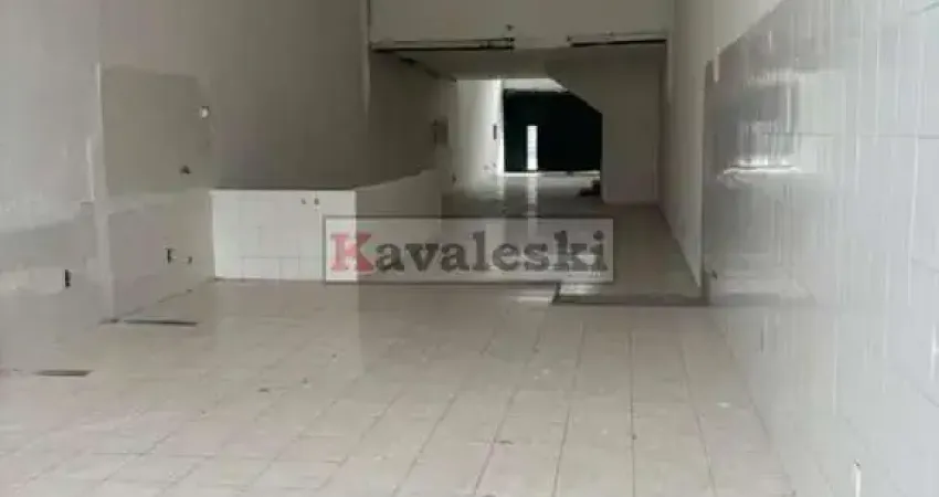 Barracão / Galpão / Depósito à venda na Rua Anhaia, --, Bom Retiro, São Paulo