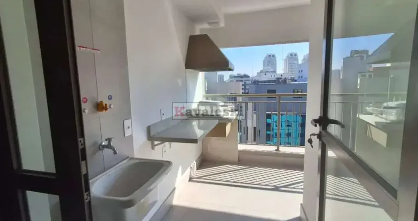 Apartamento com 2 quartos à venda na Avenida Lins de Vasconcelos, --, Vila Mariana, São Paulo