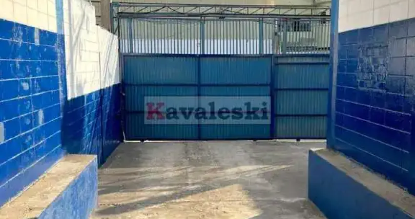 **galpão para a locação no bairro jardim independência - são paulo/sp (zoneamento industrial).