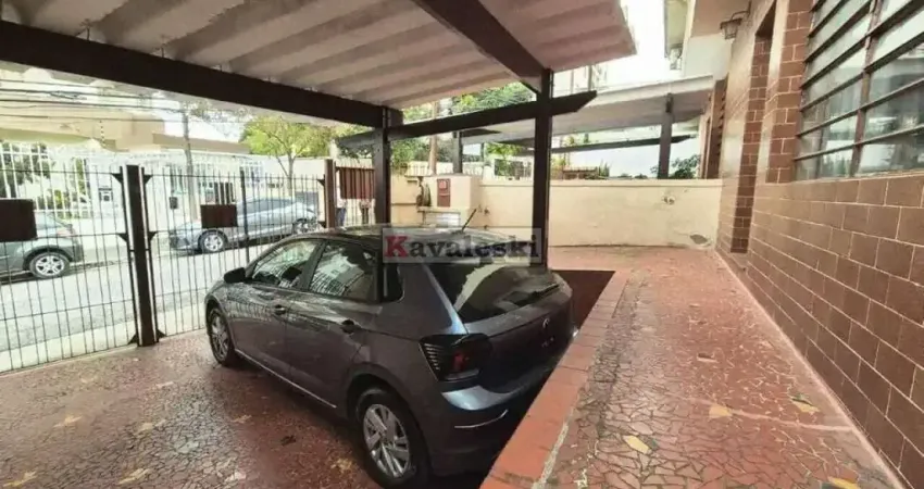 Casa com 2 quartos à venda na Rua Major Freire, --, Vila Monte Alegre, São Paulo