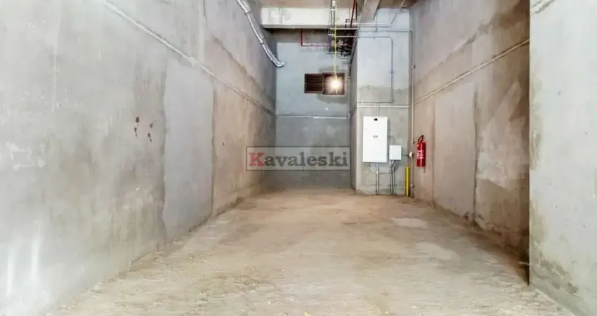 ** espaço comercial / loja para a locação no bairro chácara klabin / vila mariana.