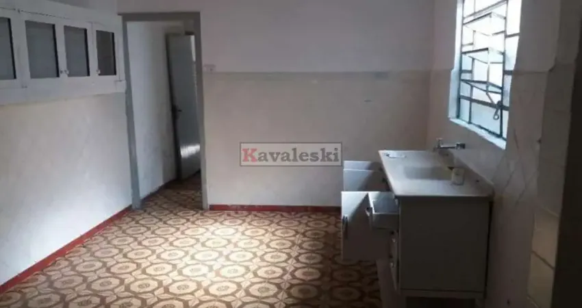 Casa com 2 quartos à venda na Rua Abagiba, --, Saúde, São Paulo