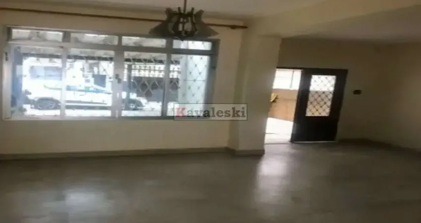 Sobrado para venda no bairro jardim da vila mariana - são paulo/sp