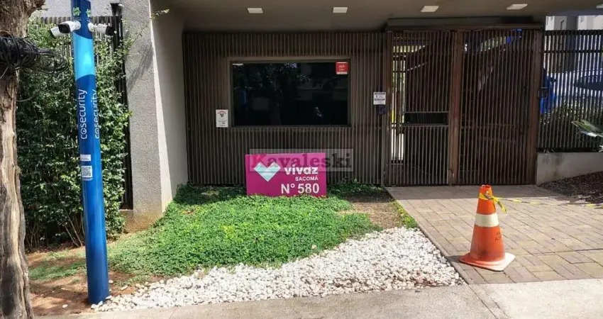 Apartamento com 1 quarto à venda na Rua Professor Arnaldo João Semeraro, --, Jardim Santa Emília, São Paulo