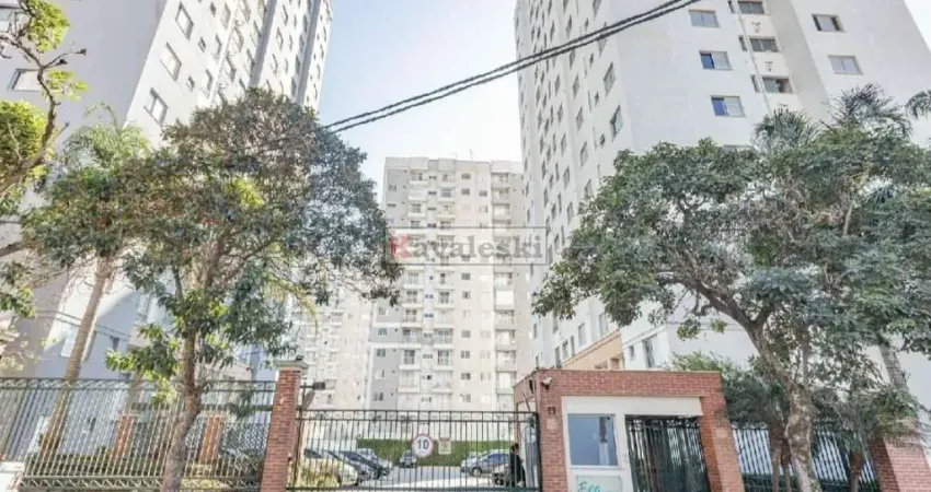 Apartamento com 2 quartos à venda na Rua Viena, --, Sacomã, São Paulo