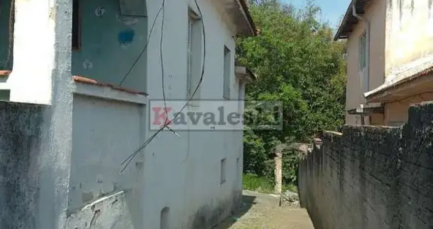 Terreno à venda na Rua Eduardo Ferreira Franca, --, Cursino, São Paulo