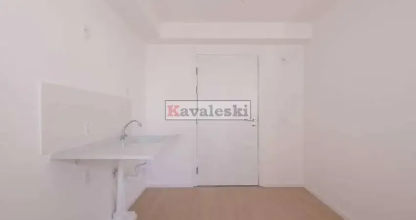 Apartamento com 1 quarto à venda na Rua Calógero Calia, --, Jardim da Saude, São Paulo