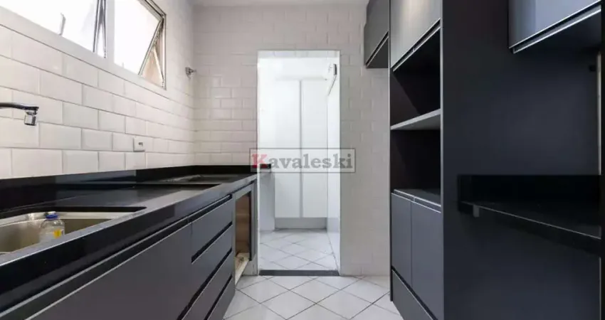 Apartamento com 1 quarto à venda na Rua Alencar Araripe, --, Sacomã, São Paulo