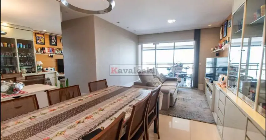 Apartamento com 2 quartos à venda na Rua Cônego Januário, --, Ipiranga, São Paulo