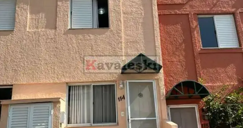 Casa em condomínio fechado com 4 quartos à venda na Rua Giovanni Carnovali, --, Vila Caraguatá, São Paulo