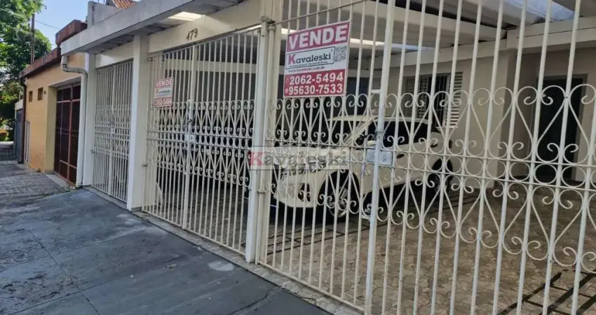 Casa com 5 quartos à venda na Rua Vitor Costa, --, Bosque da Saúde, São Paulo