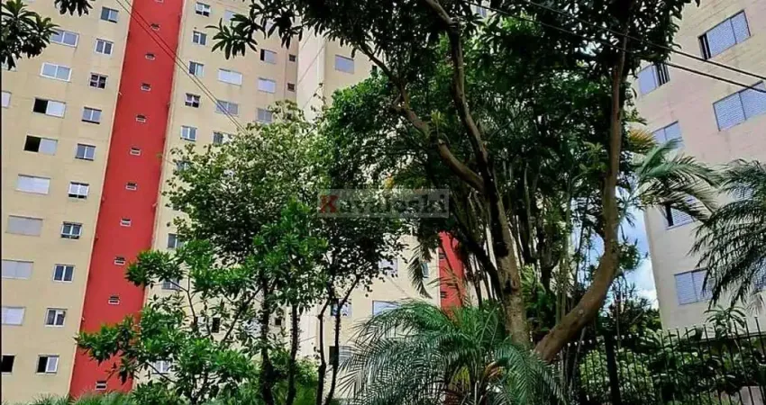 Apartamento com 2 quartos à venda na Rua Rosa de Morais, --, Vila Água Funda, São Paulo